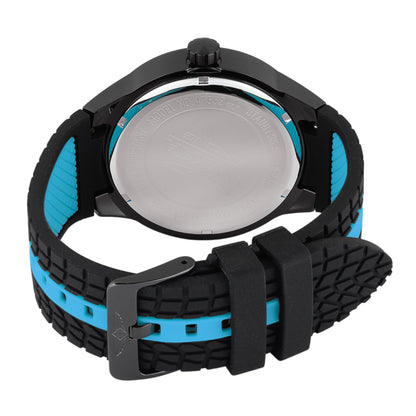 Invicta Invicta Racing Black Dial Mens Quartz Watch - 47555