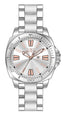 Invicta Analogue Silver Dial Men's Watch-47600