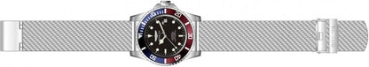 Invicta Pro Diver Quartz Black Dial Analog Watch for Men - 47721