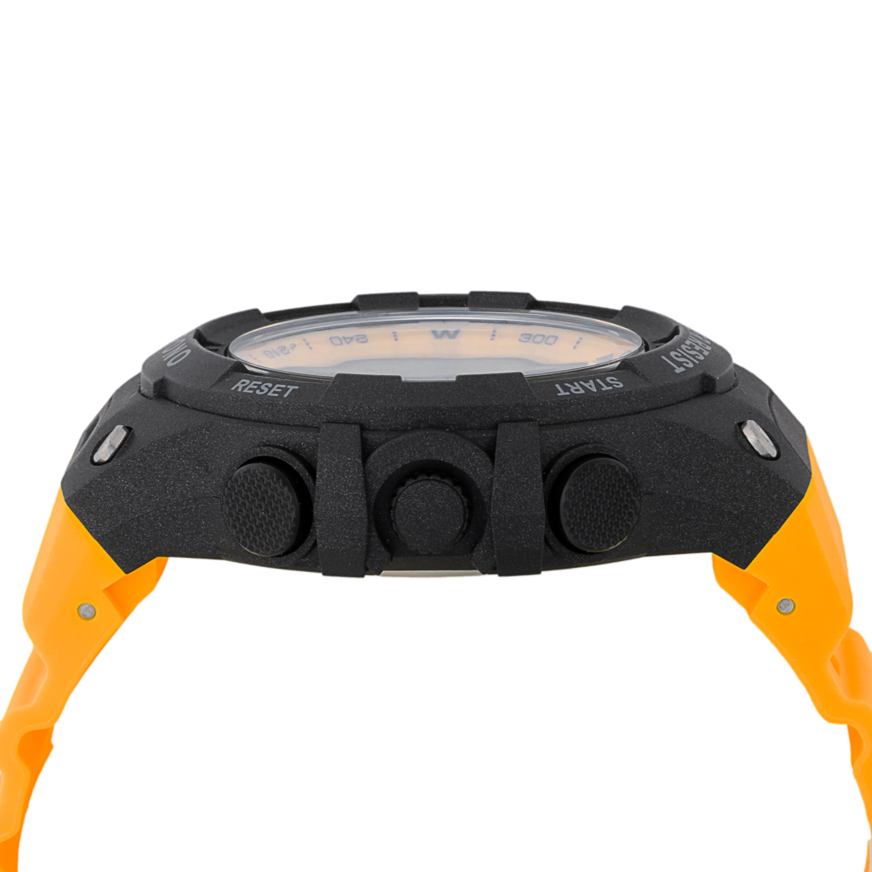 Invicta Racing Black Dial Men&