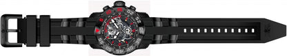 Invicta Invicta Racing Quartz Black Dial Analog Watch For - Gents 48063
