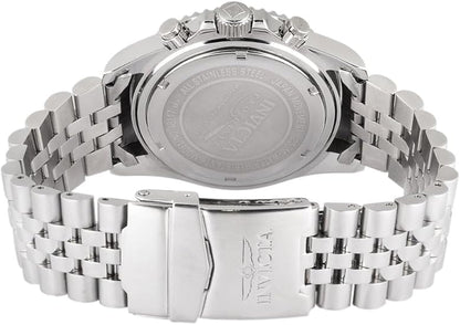 Invicta Pro Diver Quartz Black Dial Analog Watch For - Gents 48117