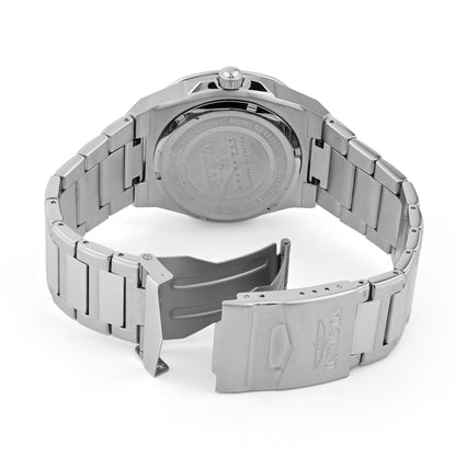 Invicta Speedway Quartz Blue Dial Analog Watch For Gents - 48322