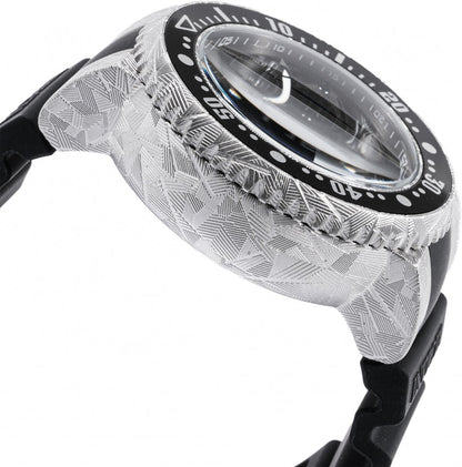 Invicta Pro Diver Quartz Multi Dial Analog Watch For - Gents 48617