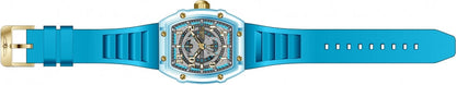 Invicta Racing Quartz Multicolor Dial Analog Watch For Gents - 48709