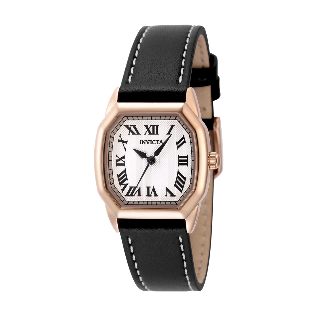 INVICTA Wildflower Quartz Movement Silver Analog  Dial Watch For Ladies- 48963