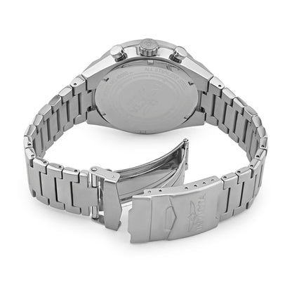 Invicta Speedway Quartz Green Dial Watch For Gents - 49380