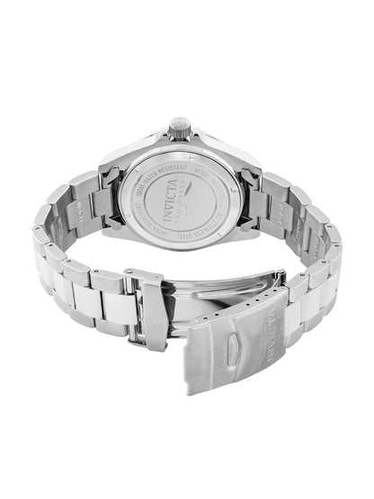 Invicta Pro Diver Quartz Caliber PC20S Movement Blue Dial Analog Watch For - Gents 49694