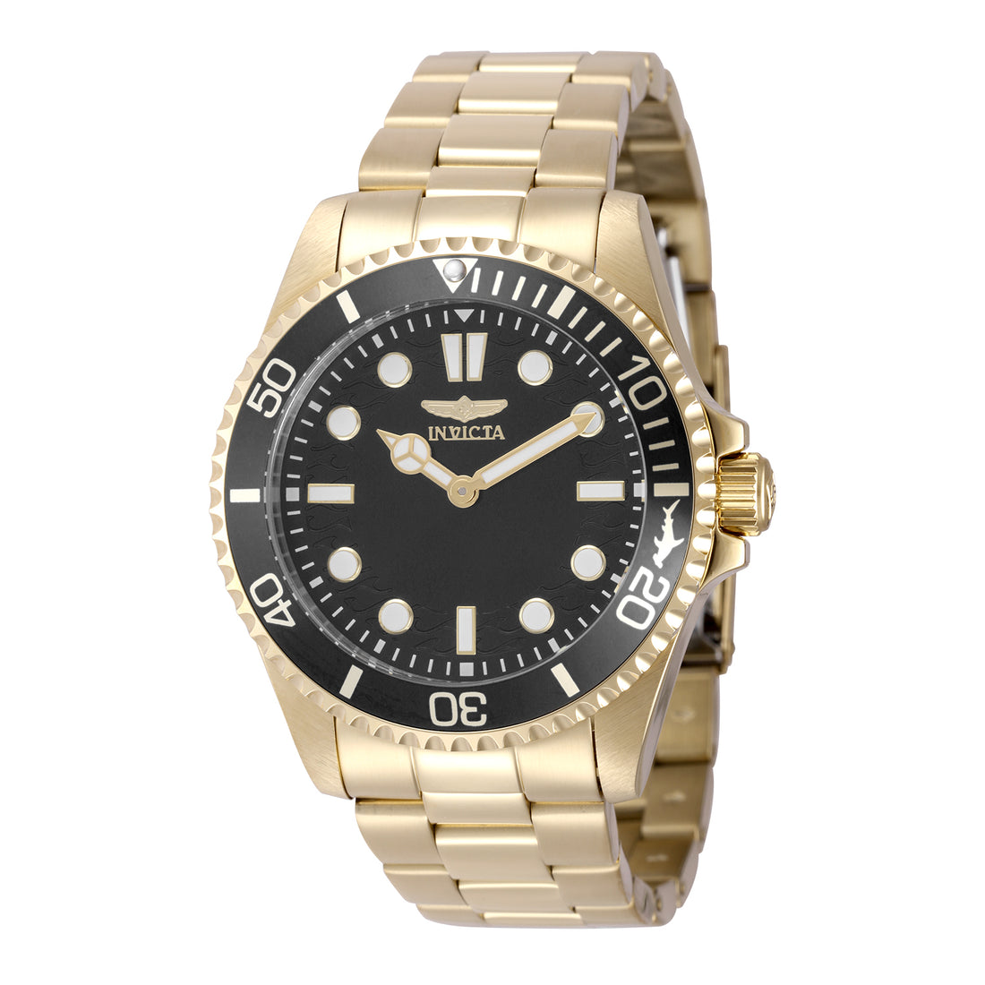 INVICTA Diver&