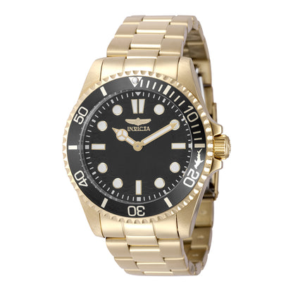 INVICTA Diver&