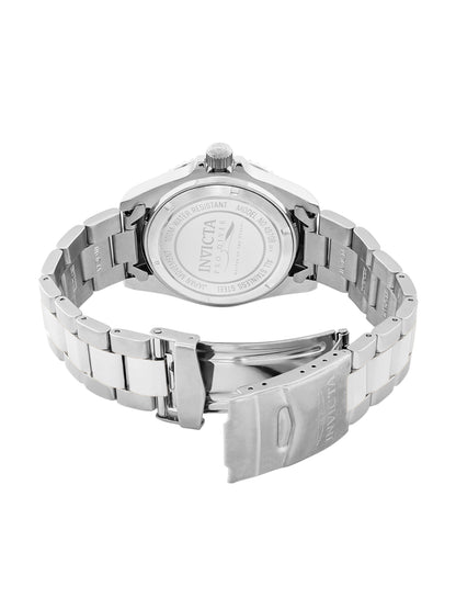 Invicta Pro Diver Quartz Caliber PC20S Movement Blue Dial Analog Watch For - Gents 49708