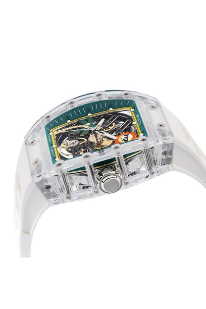 Invicta Artist Automatic Silver Dial Analog Watch For - Gents 69137