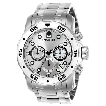 Invicta Pro Diver - SCUBA Chronograph Watch For Gents - 71