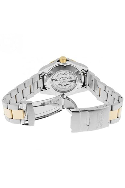 Invicta Pro-Diver Analog Black Dial Men&