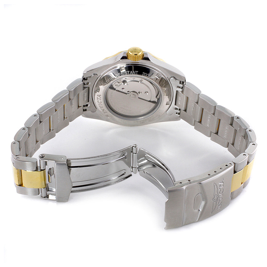 Invicta Pro-Diver Analog Blue Dial MenS Watch-8928