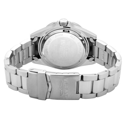Invicta Pro Diver Analog Silver Dial UnisexS Watch-8933