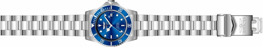 Invicta Pro Diver Automatic Black Dial Analog Watch For Gents - 9094OBXL