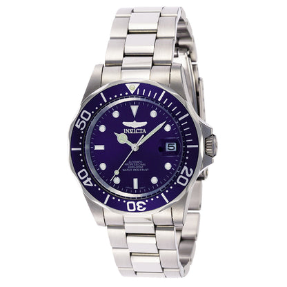 Invicta Pro-Diver Analog Blue Dial MenS Watch-9094