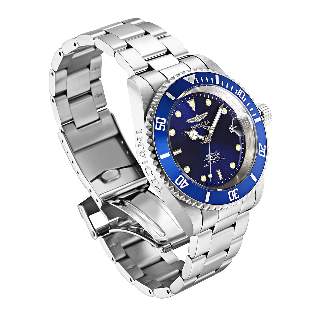 Invicta Pro Diver Automatic Analog Watch For Gents  - 9094OB