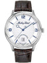 Mathey-Tissot Analog Silver Dial Men&