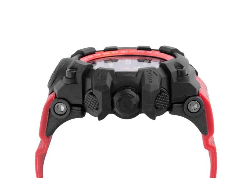 Invicta DIGITAL ESSENTIALS Unisex  Watch- ACW435-001