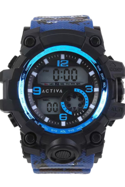 Invicta DIGITAL ESSENTIALS  Unisex  Watch- ACW435-003