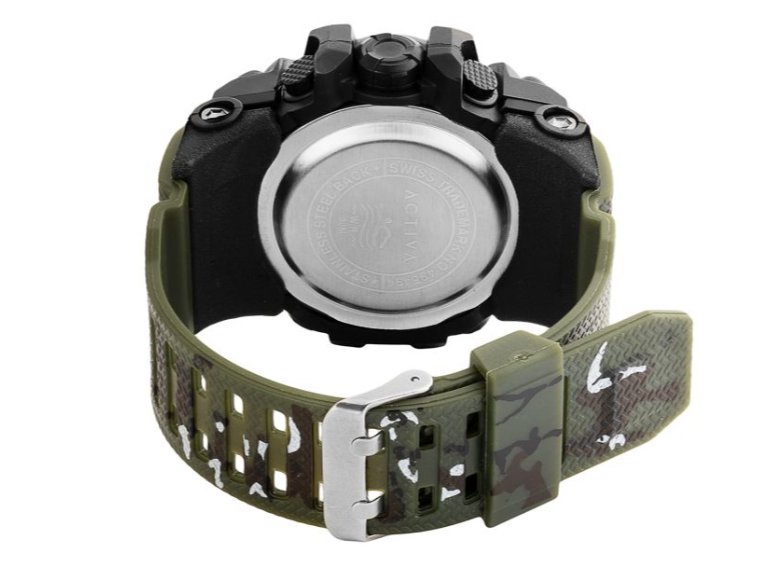 Invicta DIGITAL ESSENTIALS  Unisex  Watch -ACW435-004