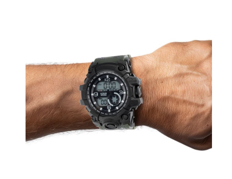 Invicta DIGITAL ESSENTIALS  Unisex  Watch -ACW435-004