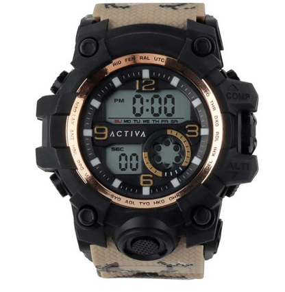Invicta DIGITAL ESSENTIALS  Unisex  Watch ACW435-005