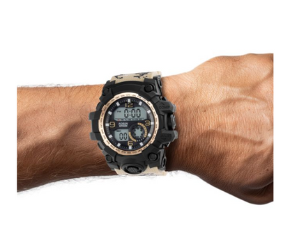 Invicta DIGITAL ESSENTIALS  Unisex  Watch ACW435-005