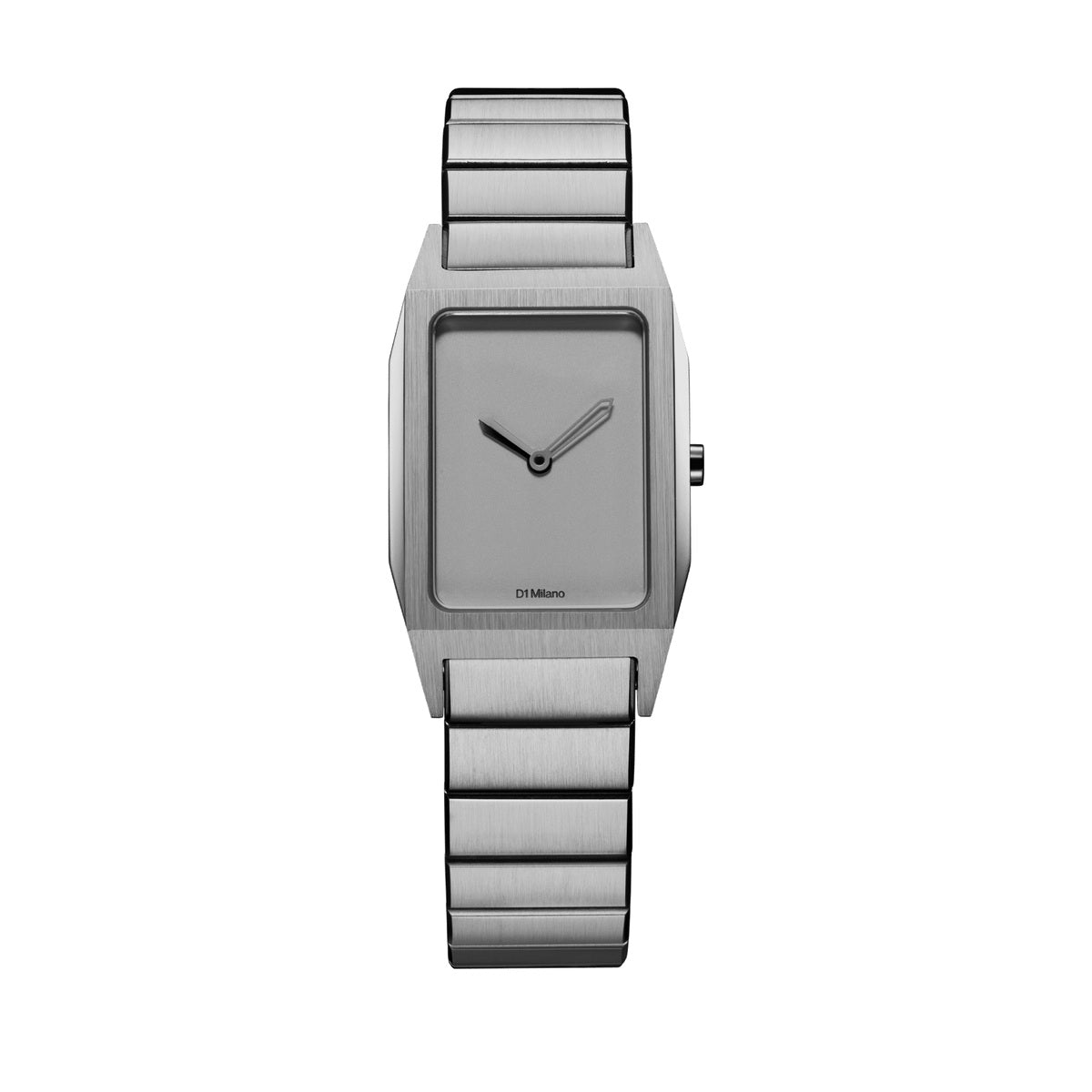 D1 Milano AURA Quartz Gun Metal Dial Analog Watch For - Ladies ARBU02