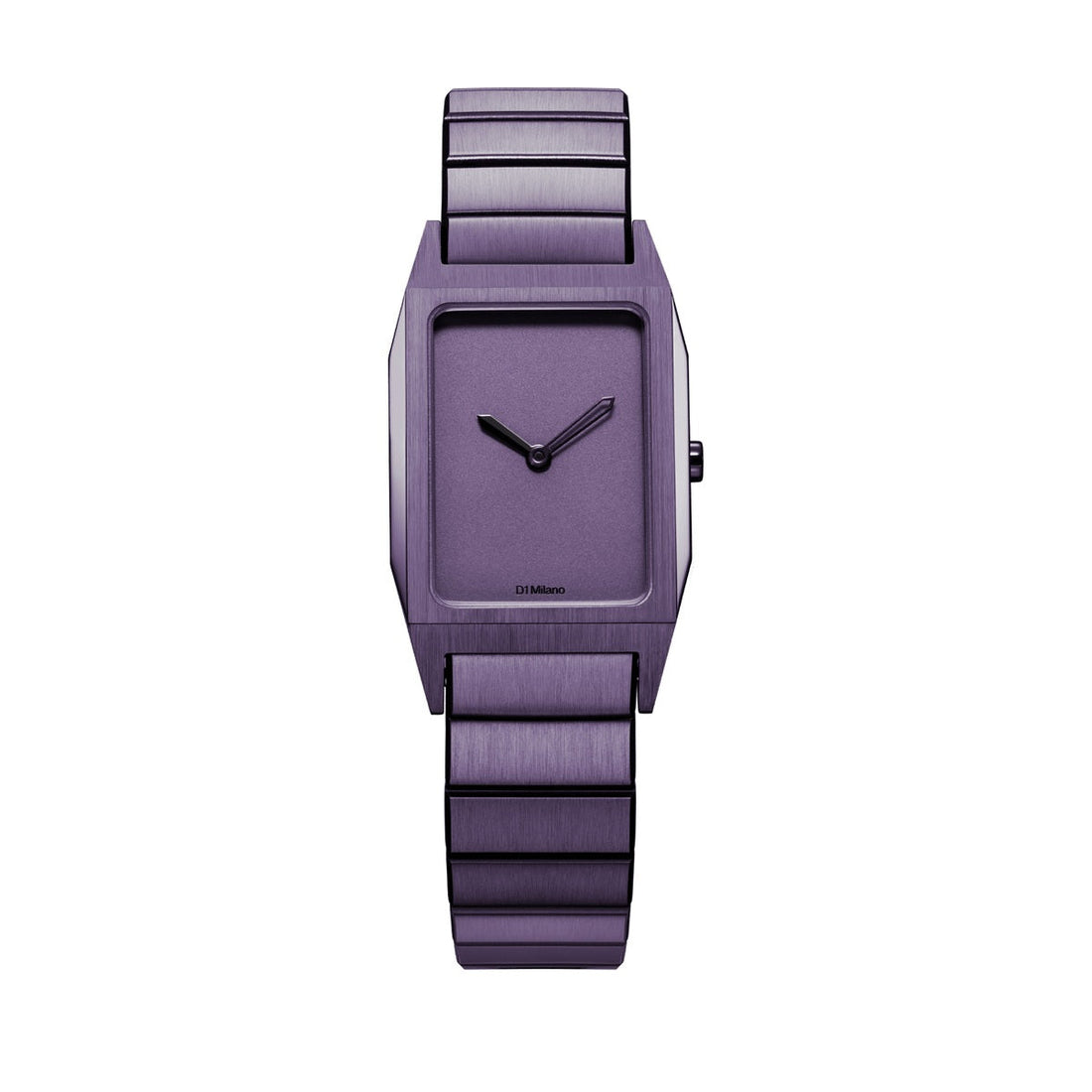 D1 Milano AURA Quartz Purple  Dial Analog Watch For - Ladies ARBU05