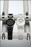 D1 Milano CERAMIC White Dial Quartz Analog Watch - For Gents CEBU02