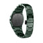 D1 Milano CERAMIC Green Dial Quartz Analog Watch - For Gents CEBU04