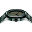 D1 Milano CERAMIC Green Dial Quartz Analog Watch - For Gents CEBU04