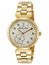 Mathey-Tissot Analog Silver Dial Women&