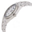 Mathey-Tissot Swiss Made White Dial Analog  Watch For Women -  D118SAI