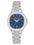 Mathey-Tissot Analog Blue Dial Women&