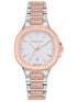 Mathey-Tissot Analog White Dial Women&