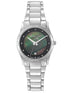 Mathey-Tissot Analog Mother of Pearl Dial Women&