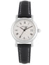 Mathey-Tissot Analog White Dial Women&