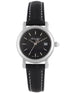 Mathey-Tissot Analog Black Dial Women&