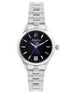 Mathey Tissot Analog Blue Dial Women&