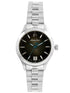 Mathey Tissot Analog Black Dial Women&