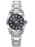 Mathey-Tissot Analog Black Dial Women&
