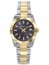 Mathey-Tissot Analog Black Dial Women&
