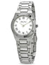 Mathey-Tissot Analog White Dial Women&