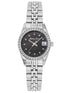 Mathey-Tissot Analog Black Dial Women&