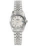 Mathey-Tissot Analog Mother of Pearl Dial Women&