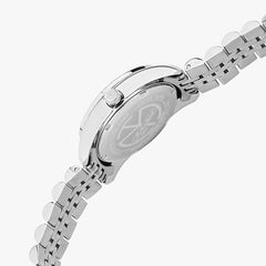 Mathey-Tissot Swiss Made Mother of Pearl Dial Analog  Watch For Men -  H710AVIO